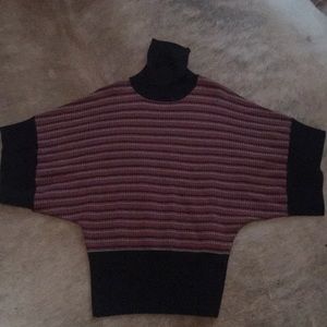 Trina Turk turtleneck sweater